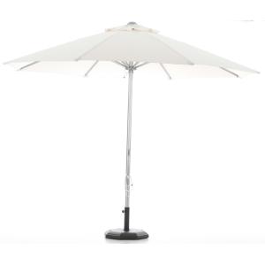 Repuesto de tejido para parasol 300cm redondo blanco