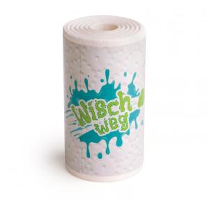 Rollo papel de cocina