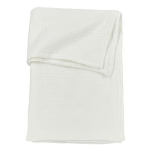 Sabana minicuna/moises muselina lav. Off white