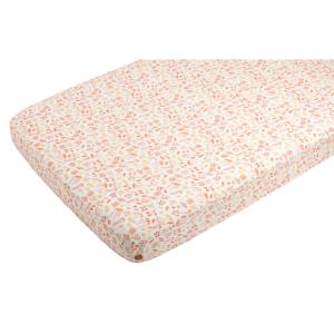 Sábanas bajeras de algodón blanco