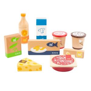 Set alimentos para refrigerador Fresh