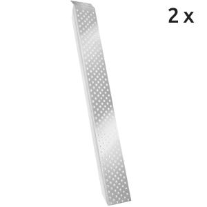 Set de 2 rampas de carga sven 400 kg de capacidad de carga…