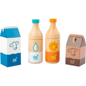 Set de bebidas Fresh