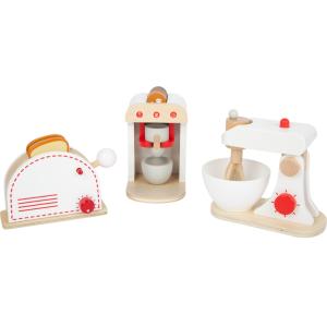 Set Electrodomésticos de Cocina infantil