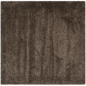 Shag neutral alfombra 200 x 200