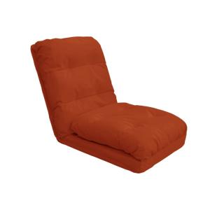 Sillón convertible regulable en 6 posiciones 70x60cm terrac…