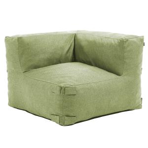 Sillón de esquina para sofá modular cactus