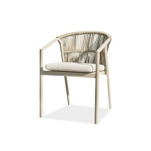 Sillón de jardín - greige