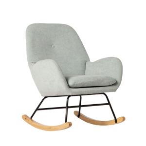 sillón de lactancia de Micropana menta 67 x 88