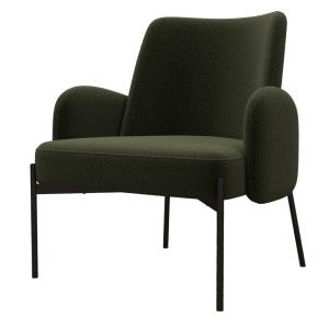 Sillón de tela Cosy Army
