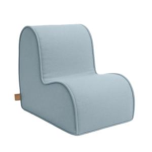 Sillón infantil exterior cómodo y suave