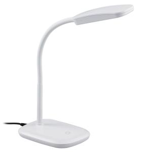 Sobremesa Led 3,5W Boa Blanco H36 cm Trio Lighting