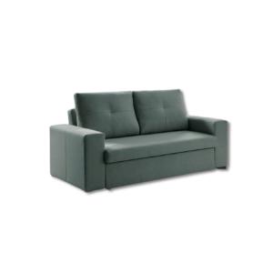 Sofá cama alta gama 3 plazas 186x140