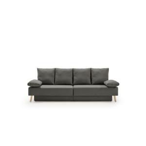 Sofa cama Chaiselongue Signature convertible Marengo