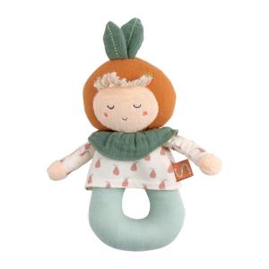 Sonajero de algodón