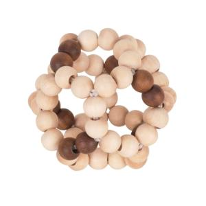 Sonajero de bola flexible