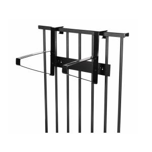 Soporte de balcón para plancha oliana en