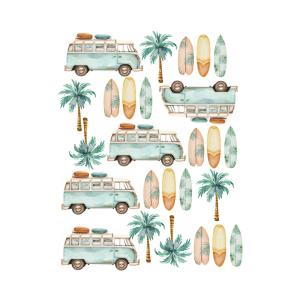 Stickers decorativos salinas