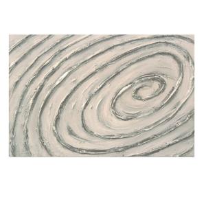 Tapa contador artesanal twister lienzo, twister, 50 x 36 x…