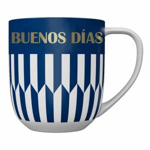 Taza de regalo buenos dias