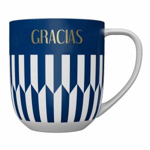 Taza de regalo gracias