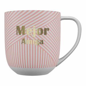 Taza de regalo mejor amiga