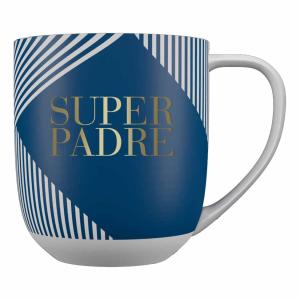 Taza de regalo super padre