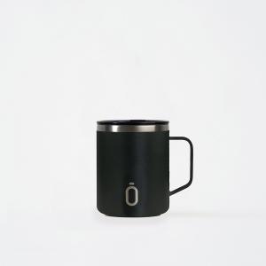 Taza Mug 44 cl en color negro