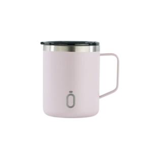 Taza mug 44 cl en color rosa