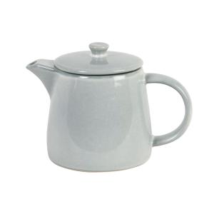Tetera de cerámica gris 0,7L