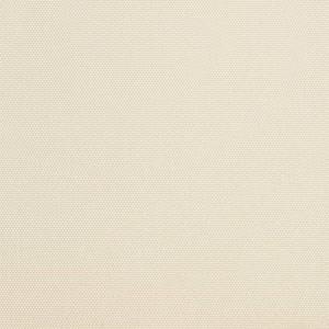 Toldo de lona blanco tela beige 350x250 cm