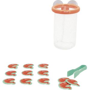 Trampa para pescar gambas
