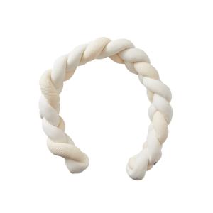 Trenza bebé decorativa multiusos 100% algodón - Espuma de l…