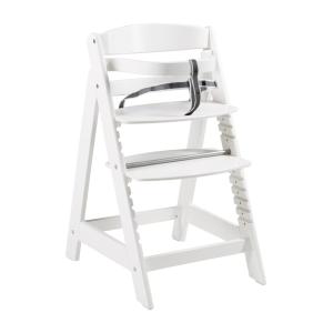 Trona evolutiva, blanco