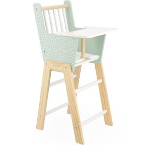 Trona para muñecas Zen