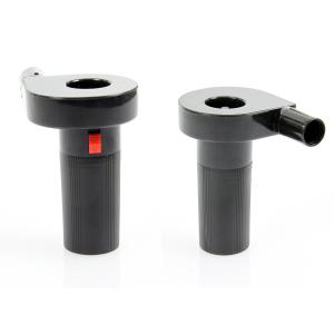 Turbomagic soplador eléctrico de 1 batería