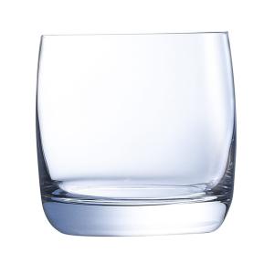 Vaso 20 cl (x6) Krysta Transparente