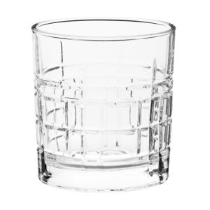 Vaso de cristal