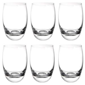 Vaso de cristal