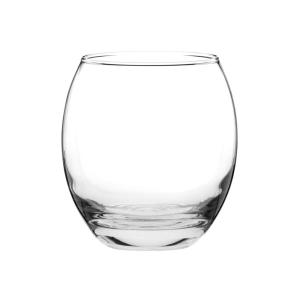 Vaso de cristal