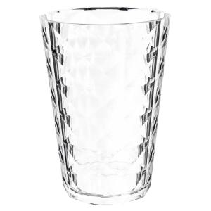Vaso de plástico 0,35L
