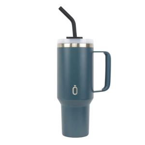 Vaso termo latt 1100 ml en color ocean