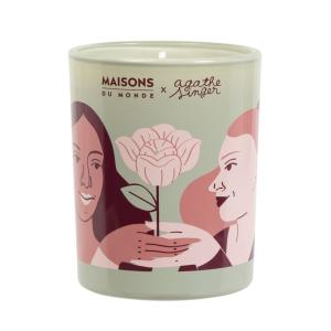 Vela Maisons du Monde x Agathe Singer