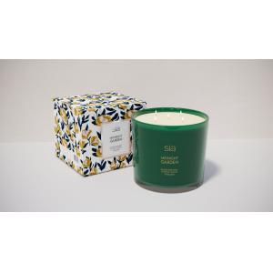 Vela perfumada Midnight Garden 1200 g