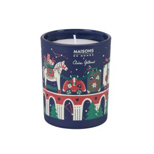 Vela solidaria Maisons du Monde x Eloze Gillard