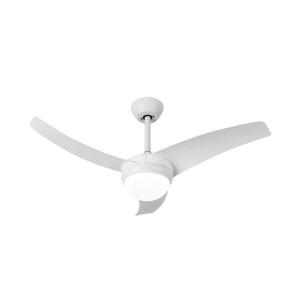 Ventilador de techo kusi color blanco 132cm