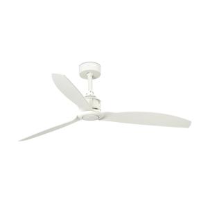 Ventilador sin luz abs pvc y sintético 128cm