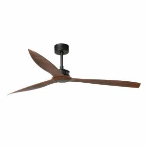 Ventilador sin luz abs pvc y sintético 178cm