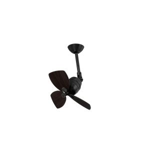 Ventilador sin luz mdf aglomerado 46cm