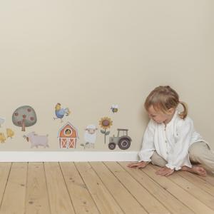 Vinilos decorativos el campo 3x21x30cm